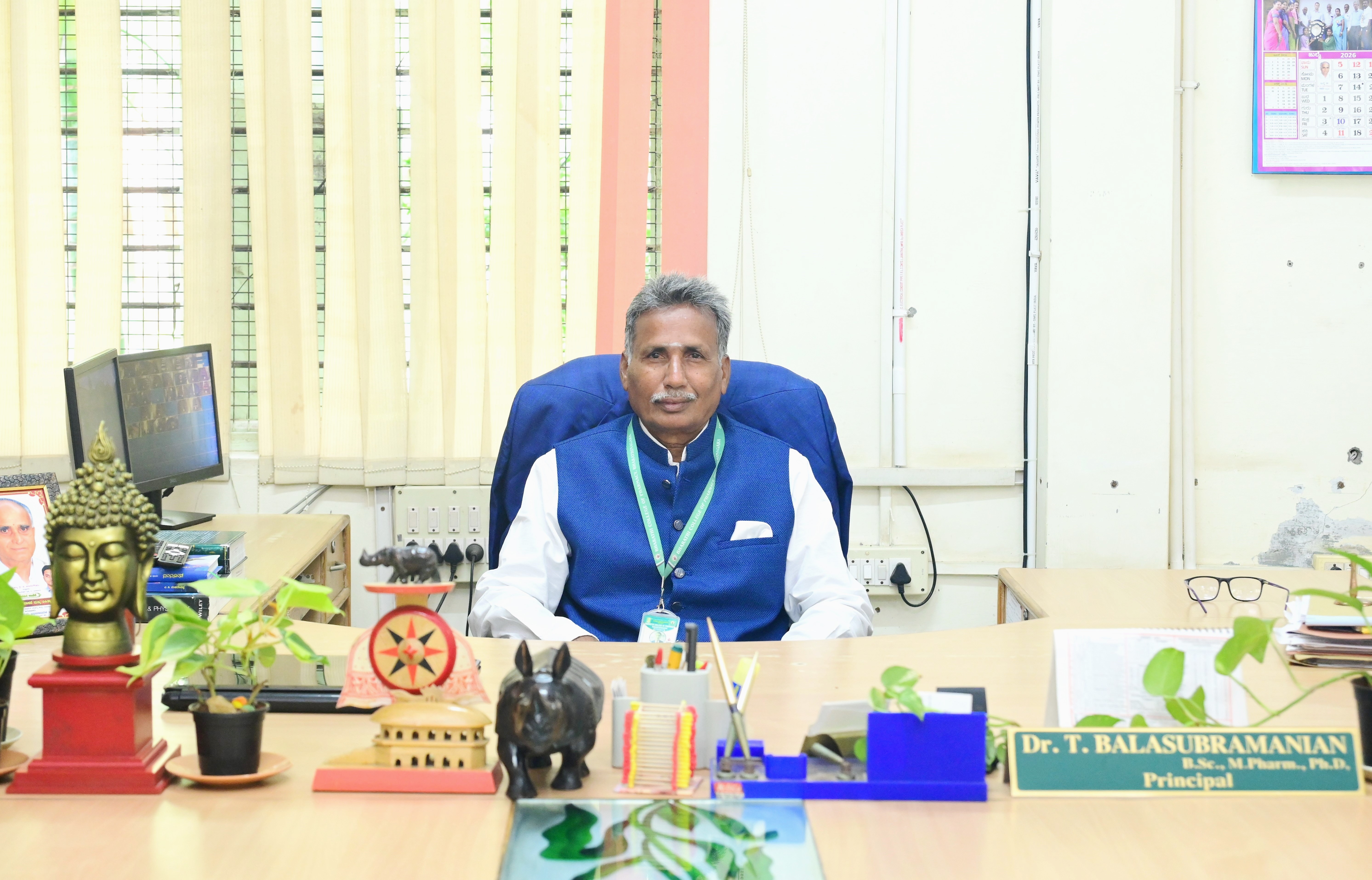 Principal
